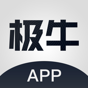 极牛logo 3 app thumb
